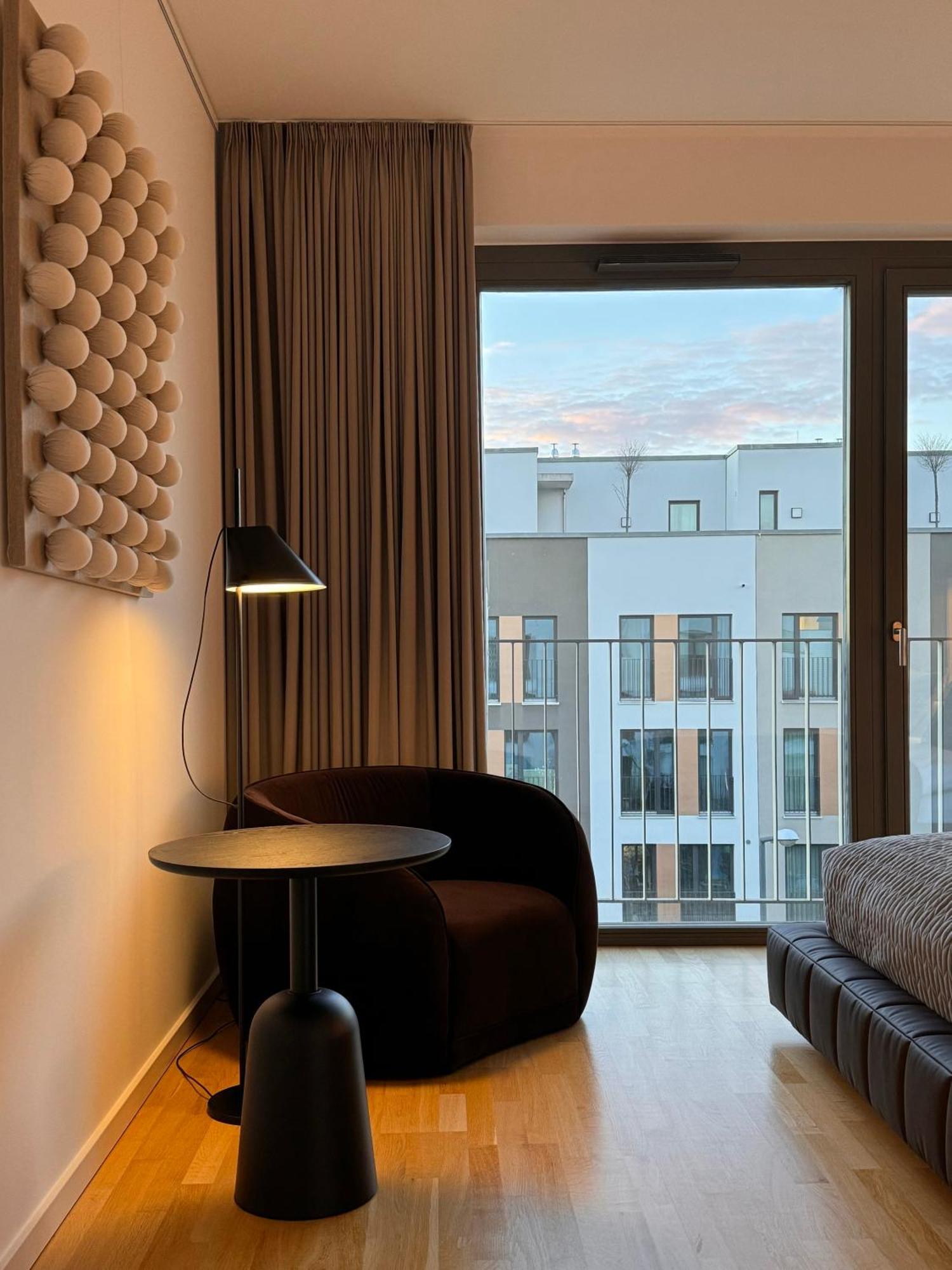 Townhouse Alaunpark Villa Drezda Kültér fotó