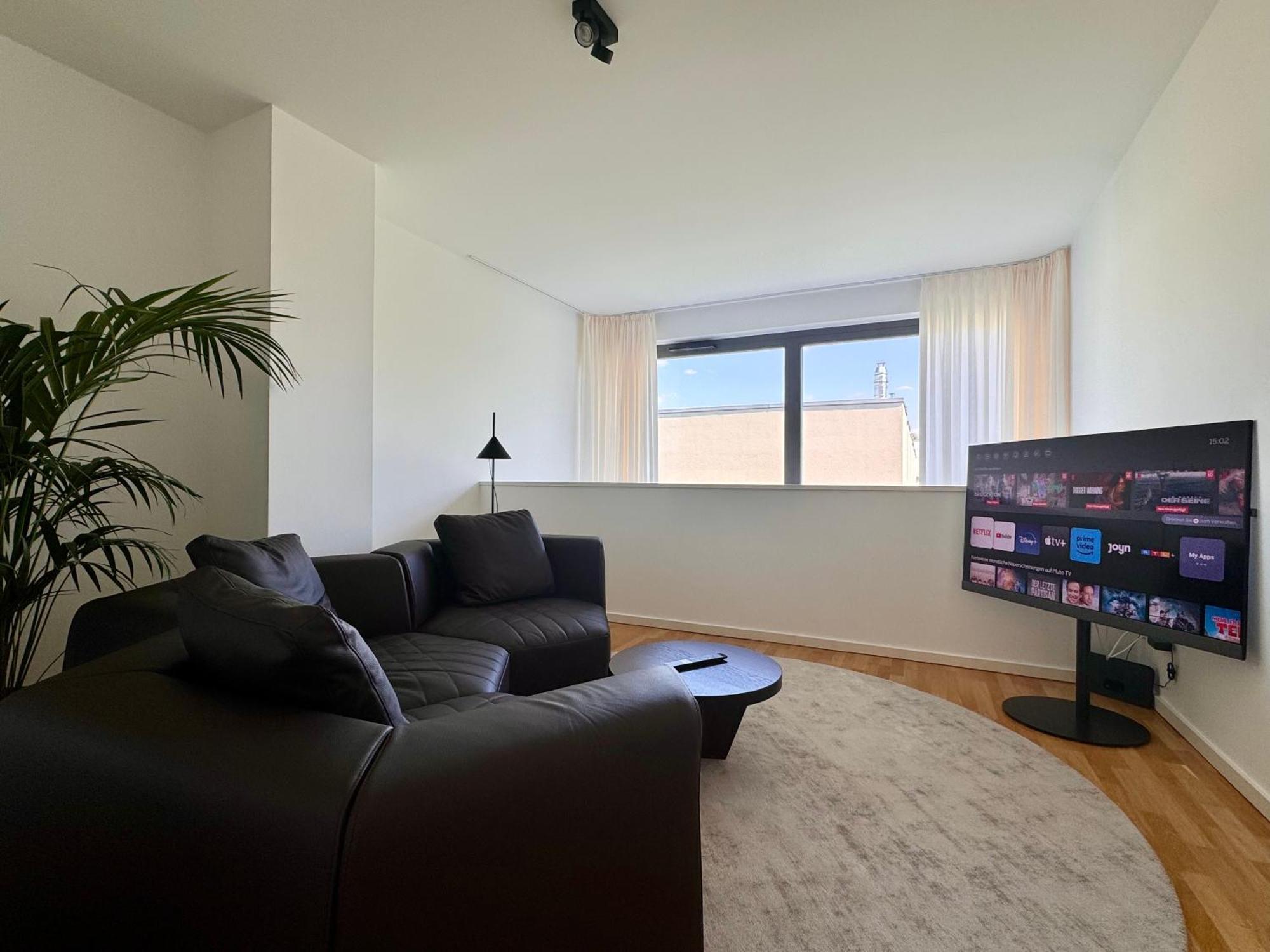Townhouse Alaunpark Villa Drezda Kültér fotó